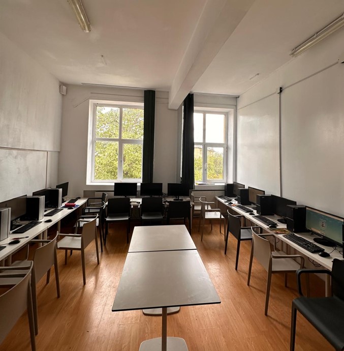 Compas Vocațional de la EduAct: Un drum sigur spre carieră pentru elevii de liceu 16 EduAct