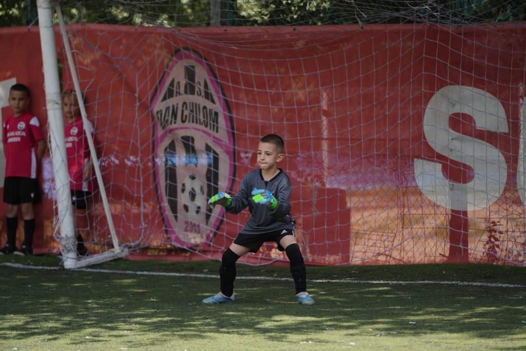 ACSUD construiește caractere: Marinescu Dominic, exemplu de disciplină 2 ACSUD construiește caractere: Marinescu Dominic, exemplu de disciplină