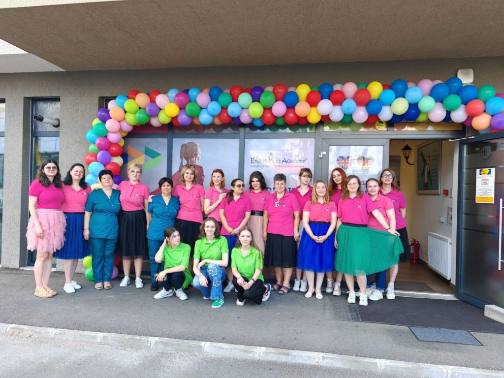 Tehnici blânde, dar eficiente. Cum motivăm copiii fără stres să se dezvolte în comunitatea EKA