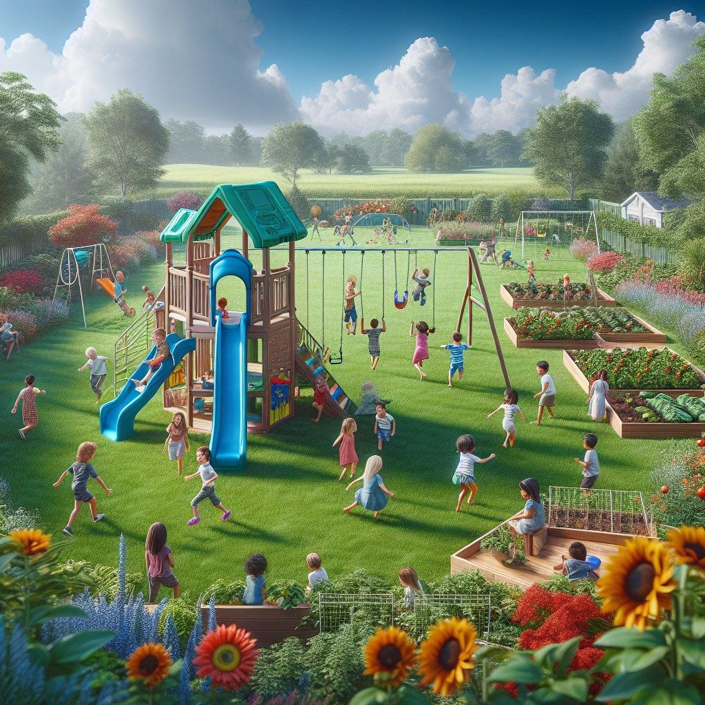 activități atractive pentru copii